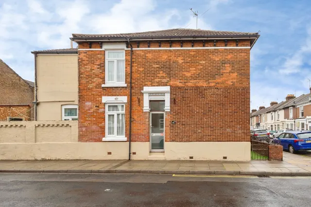 Highgate Road, Portsmouth, PO3, photo 2
