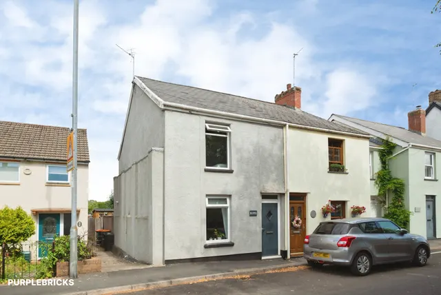 Mill Street, Newport, NP18, photo 1