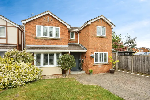 Ludlam Close, Leicester, LE8, photo 1