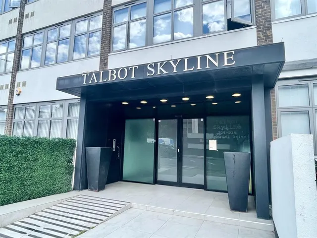 Talbot Skyline, Harrow, HA2, photo 2