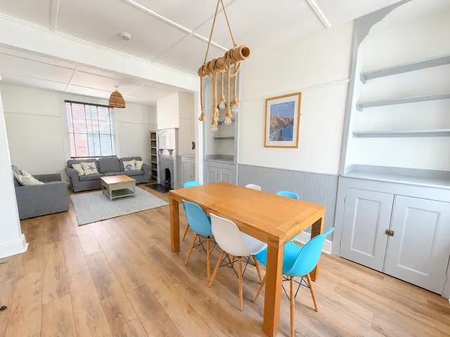Trefusis Road, Flushing, TR11, photo 2