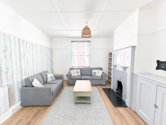Trefusis Road, Flushing, TR11, photo 3