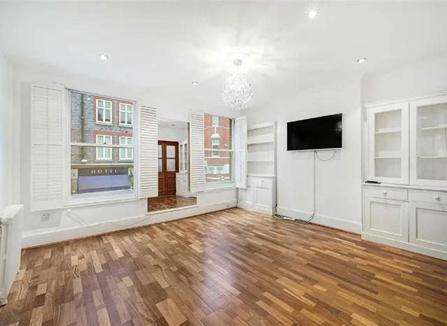 Rochester Row, Westminster, SW1P, photo 1