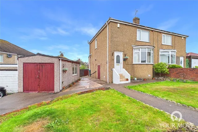 Loweswater Avenue, Workington, Cumbria, CA14, photo 1