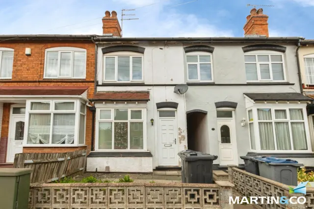 Maas Road, Northfield, B31, photo 1