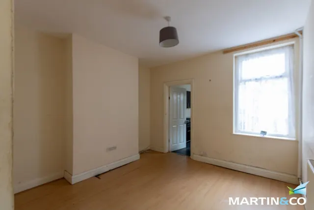 Photo 3 — Maas Road, Northfield, B31