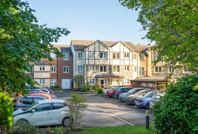 Overnhill Road, Bristol, BS16, photo 1
