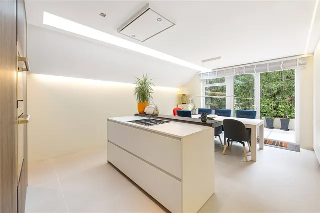 Ackmar Road, London, SW6, photo 3