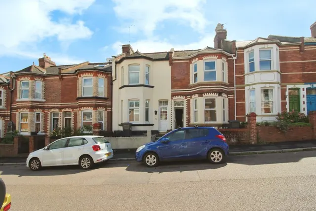 Manston Road, Exeter, EX1, photo 1