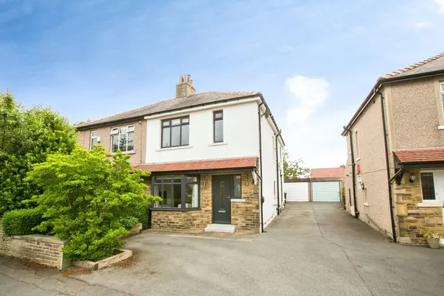 Mountfields, HALIFAX, West Yorkshire, HX3, photo 1