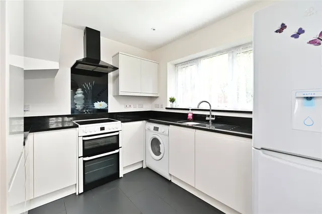 Photo 3 — Bell Meadow Road, Hook, Hampshire, RG27 9HL
