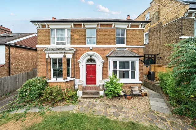 Overhill Road, SE22, photo 1