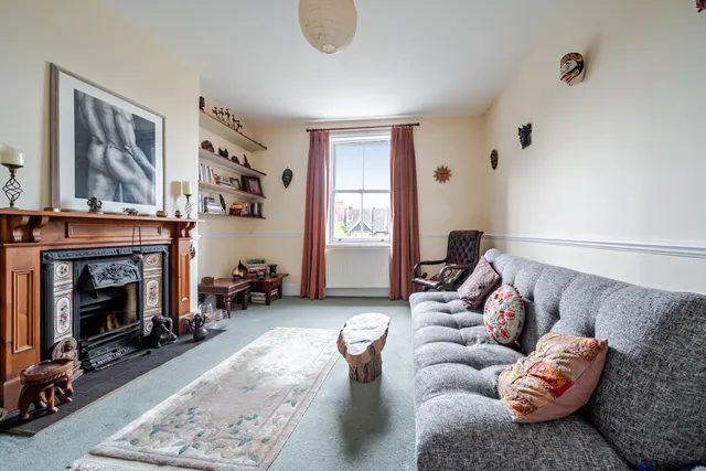 Overhill Road, SE22, photo 3