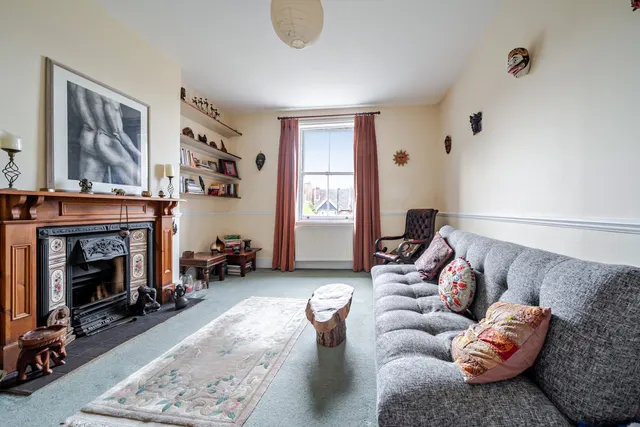 Photo 3 — Overhill Road, SE22