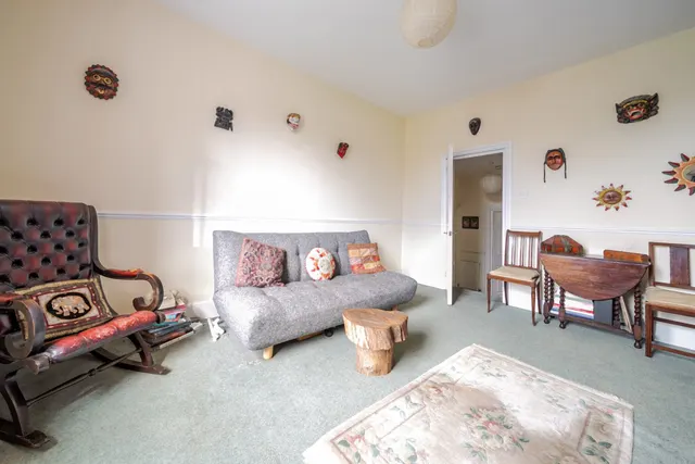Photo 2 — Overhill Road, SE22
