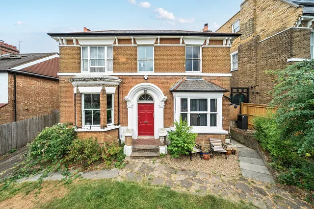 Overhill Road, SE22, photo 1