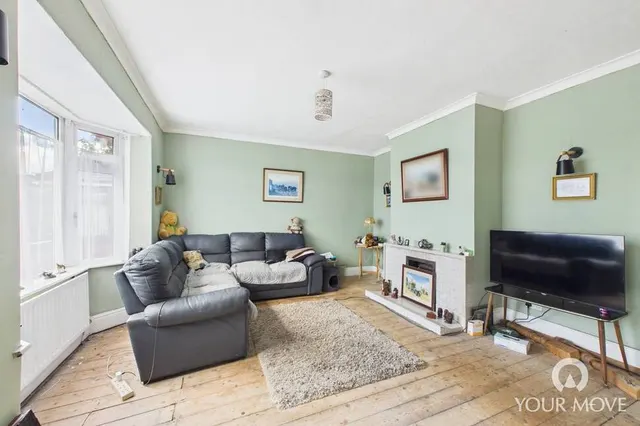 West Road, Wigton, CA7, photo 2