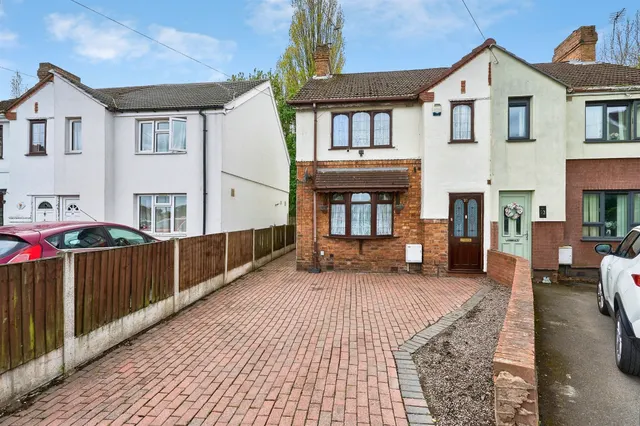Aston Road, Willenhall, WV13, photo 1