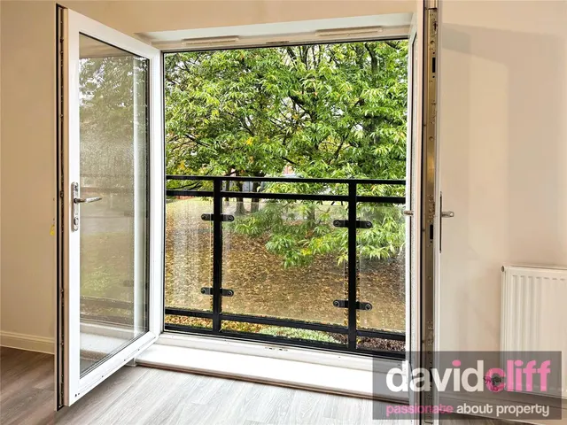 Edrich Grange, Crowthorne, RG45, photo 2