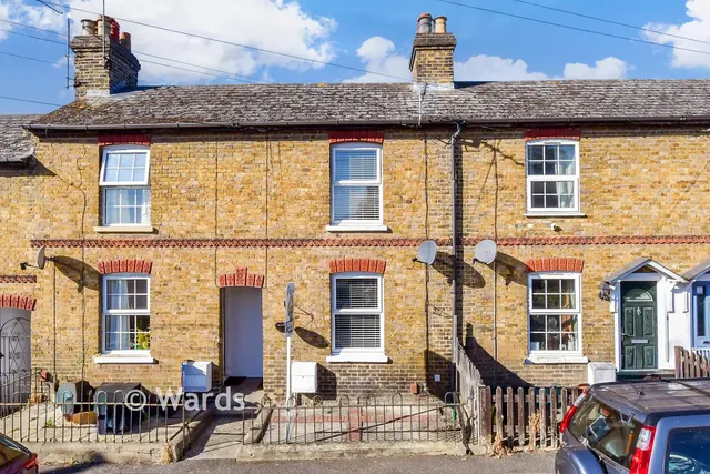 May Street, Snodland, ME6, photo 1