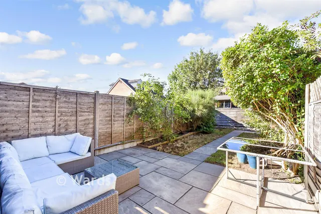 May Street, Snodland, ME6, photo 2