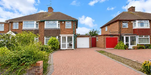 Leasowe Road, Moreton, CH46, photo 1
