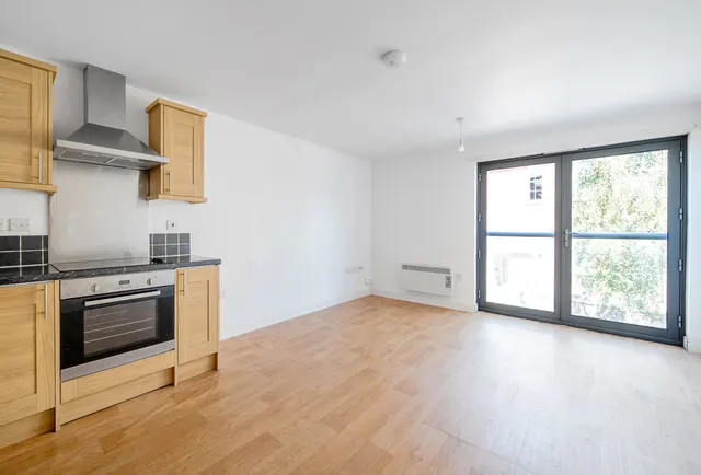 Photo 2 — St. Pauls Road, Cheltenham, GL50 4EX