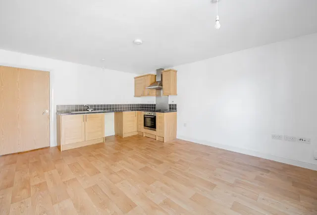 Photo 3 — St. Pauls Road, Cheltenham, GL50 4EX