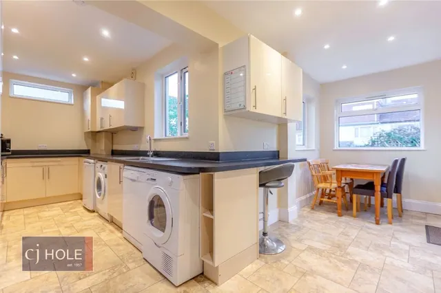 Toronto Road, Horfield, BS7, photo 1