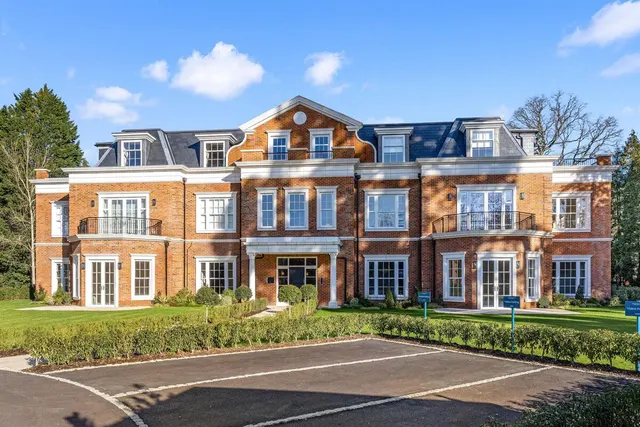 Cholbury Place, Ascot, SL5, photo 1