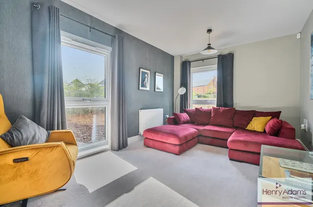 Francis Rose Way, Liss, GU33, photo 2