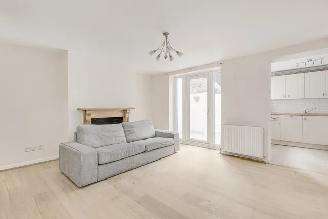 Oxberry Avenue, Parsons Green, SW6, photo 1