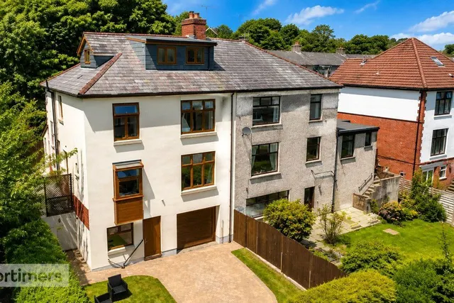 Manchester Road, Accrington, BB5, photo 3