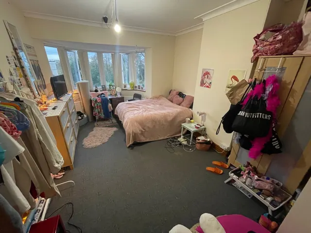 Buckingham Grove, Leeds, LS6, photo 3