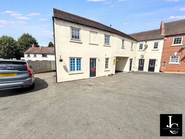 Park Street, Shifnal, TF11, photo 1