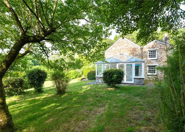 Photo 3 — Ruthern Bridge, Bodmin, Cornwall, PL30 5LY