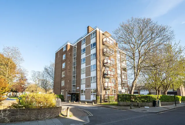 Perry House, Tierney Road, SW2 4QU, photo 1