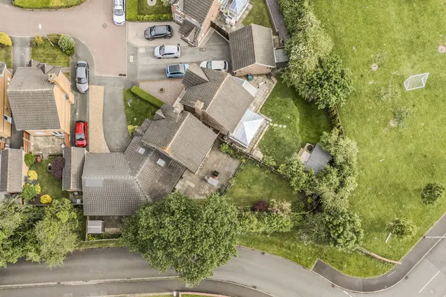 Broxton Avenue, Middlewich, CW10, photo 2
