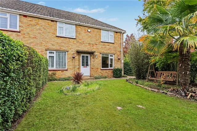 Bluebell Road, Eaton, NR4, photo 1