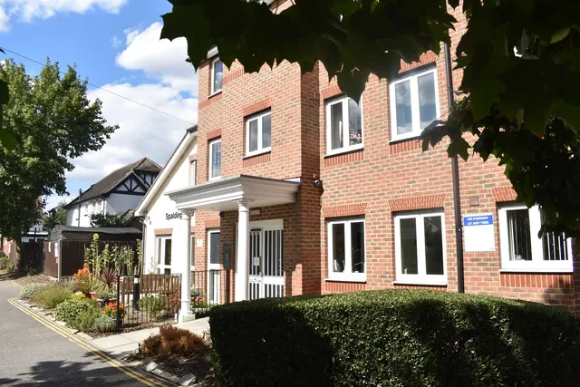 Cedar Avenue, Chelmsford, CM1, photo 1