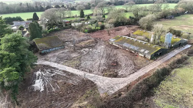 Weston Lane, Winterslow, Salisbury, Wiltshire, SP5 1RL, photo 1
