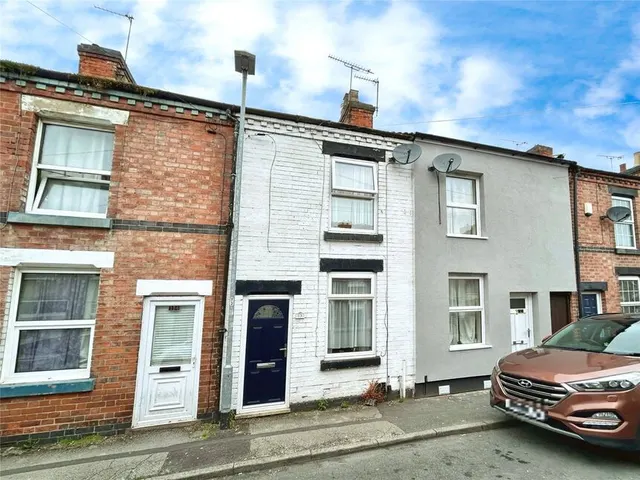 King Street, Burton-On-Trent, DE14, photo 1