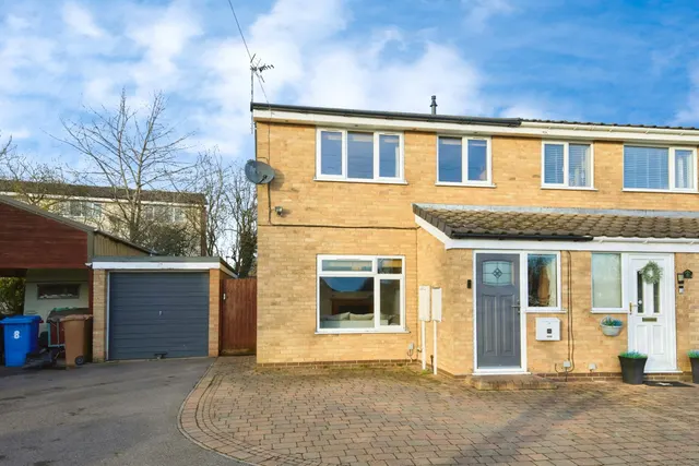 Field View Close, Derby, DE24, photo 1
