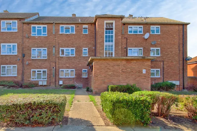 Stalin Road, Colchester, photo 1