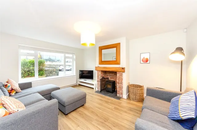 Llanberis Road, Caernarfon, photo 2