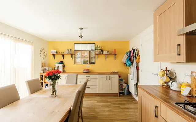 4 bedroom house, Colts Ground, Cheswick Village, BS16