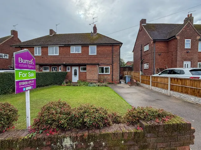 Prince Charles Road, Worksop, S81, photo 1