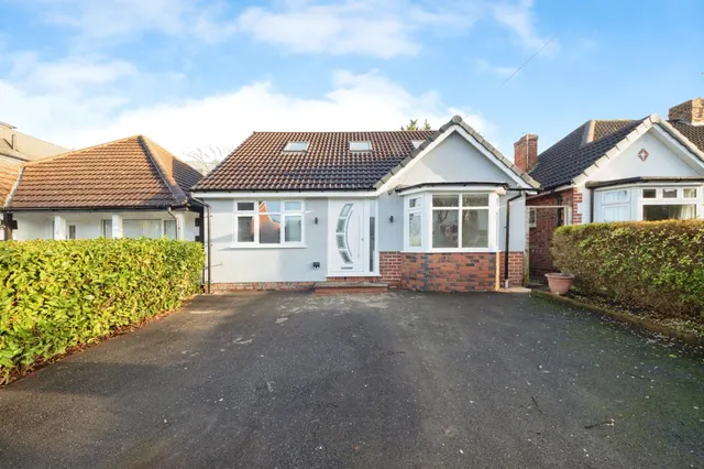 Delamere Road, Birmingham, B28, photo 1