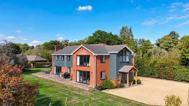 Mill Lane, Sherfield English, SO51, photo 1