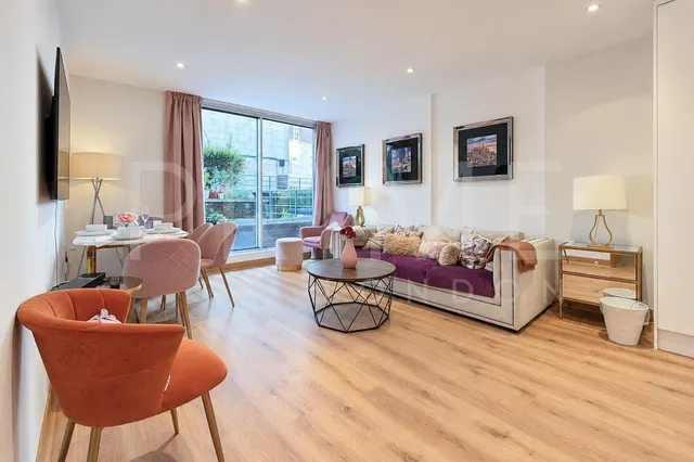 Page Street, Westminster, SW1P, photo 3